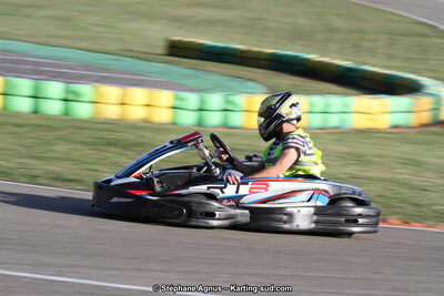07/11/2015 : Endurance Loisir de 6h à Cahors (Photos Stéphane Agnus) 2015 — karting