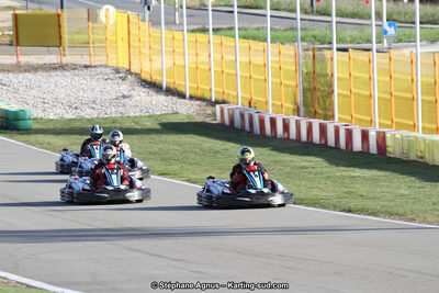 07/11/2015 : Endurance Loisir de 6h à Cahors (Photos Stéphane Agnus) 2015 — karting