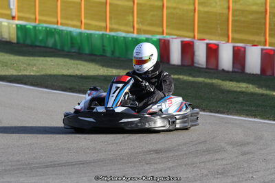 07/11/2015 : Endurance Loisir de 6h à Cahors (Photos Stéphane Agnus) 2015 — karting