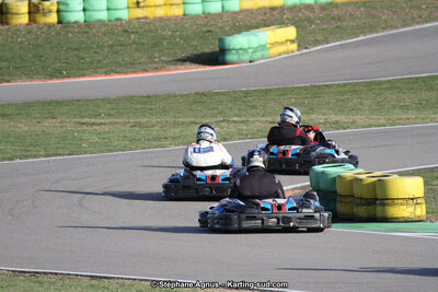 07/11/2015 : Endurance Loisir de 6h à Cahors (Photos Stéphane Agnus) 2015 — karting