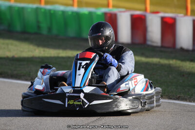 07/11/2015 : Endurance Loisir de 6h à Cahors (Photos Stéphane Agnus) 2015 — karting