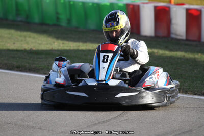 07/11/2015 : Endurance Loisir de 6h à Cahors (Photos Stéphane Agnus) 2015 — karting