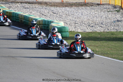 07/11/2015 : Endurance Loisir de 6h à Cahors (Photos Stéphane Agnus) 2015 — karting