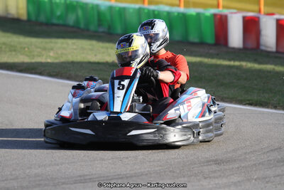 07/11/2015 : Endurance Loisir de 6h à Cahors (Photos Stéphane Agnus) 2015 — karting