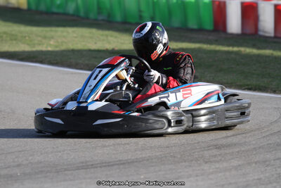 07/11/2015 : Endurance Loisir de 6h à Cahors (Photos Stéphane Agnus) 2015 — karting