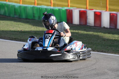 07/11/2015 : Endurance Loisir de 6h à Cahors (Photos Stéphane Agnus) 2015 — karting