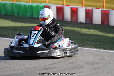 07/11/2015 : Endurance Loisir de 6h à Cahors (Photos Stéphane Agnus) 2015 — karting