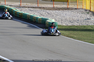 07/11/2015 : Endurance Loisir de 6h à Cahors (Photos Stéphane Agnus) 2015 — karting