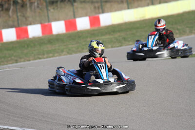 07/11/2015 : Endurance Loisir de 6h à Cahors (Photos Stéphane Agnus) 2015 — karting
