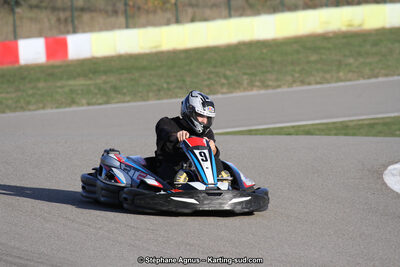 07/11/2015 : Endurance Loisir de 6h à Cahors (Photos Stéphane Agnus) 2015 — karting