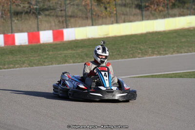 07/11/2015 : Endurance Loisir de 6h à Cahors (Photos Stéphane Agnus) 2015 — karting
