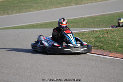 07/11/2015 : Endurance Loisir de 6h à Cahors (Photos Stéphane Agnus) 2015 — karting