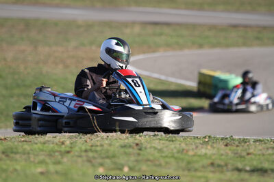 07/11/2015 : Endurance Loisir de 6h à Cahors (Photos Stéphane Agnus) 2015 — karting