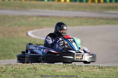 07/11/2015 : Endurance Loisir de 6h à Cahors (Photos Stéphane Agnus) 2015 — karting