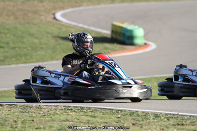 07/11/2015 : Endurance Loisir de 6h à Cahors (Photos Stéphane Agnus) 2015 — karting