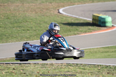 07/11/2015 : Endurance Loisir de 6h à Cahors (Photos Stéphane Agnus) 2015 — karting