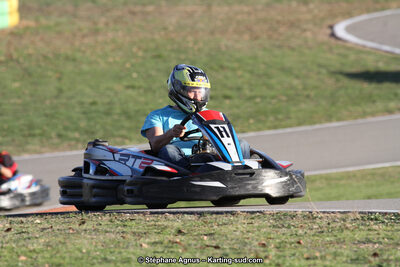 07/11/2015 : Endurance Loisir de 6h à Cahors (Photos Stéphane Agnus) 2015 — karting
