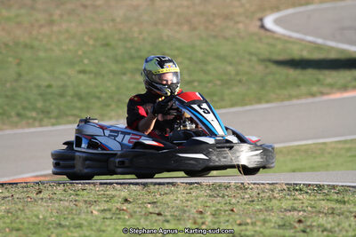 07/11/2015 : Endurance Loisir de 6h à Cahors (Photos Stéphane Agnus) 2015 — karting