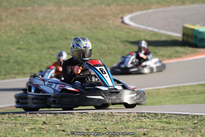 07/11/2015 : Endurance Loisir de 6h à Cahors (Photos Stéphane Agnus) 2015 — karting