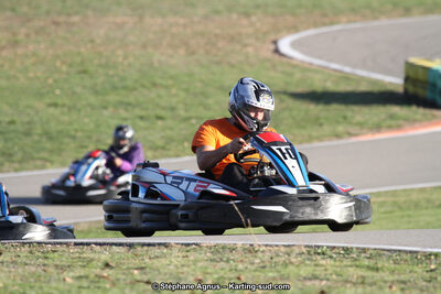 07/11/2015 : Endurance Loisir de 6h à Cahors (Photos Stéphane Agnus) 2015 — karting