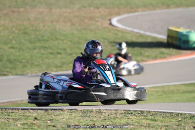 07/11/2015 : Endurance Loisir de 6h à Cahors (Photos Stéphane Agnus) 2015 — karting