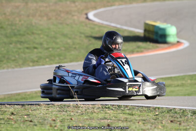 07/11/2015 : Endurance Loisir de 6h à Cahors (Photos Stéphane Agnus) 2015 — karting