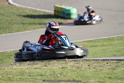 07/11/2015 : Endurance Loisir de 6h à Cahors (Photos Stéphane Agnus) 2015 — karting