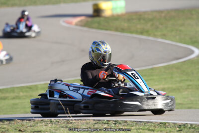 07/11/2015 : Endurance Loisir de 6h à Cahors (Photos Stéphane Agnus) 2015 — karting