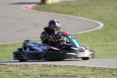 07/11/2015 : Endurance Loisir de 6h à Cahors (Photos Stéphane Agnus) 2015 — karting