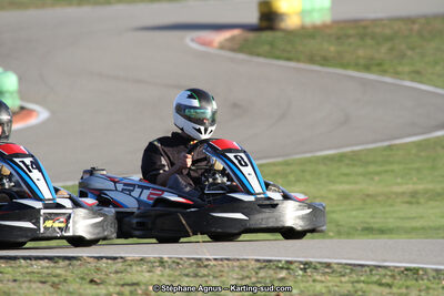 07/11/2015 : Endurance Loisir de 6h à Cahors (Photos Stéphane Agnus) 2015 — karting