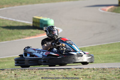 07/11/2015 : Endurance Loisir de 6h à Cahors (Photos Stéphane Agnus) 2015 — karting