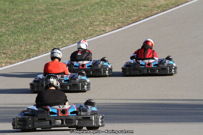 07/11/2015 : Endurance Loisir de 6h à Cahors (Photos Stéphane Agnus) 2015 — karting