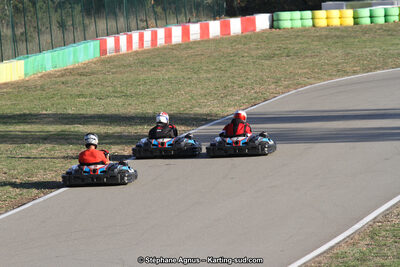 07/11/2015 : Endurance Loisir de 6h à Cahors (Photos Stéphane Agnus) 2015 — karting