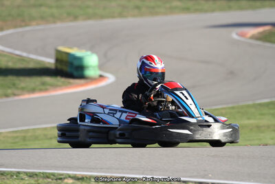 07/11/2015 : Endurance Loisir de 6h à Cahors (Photos Stéphane Agnus) 2015 — karting