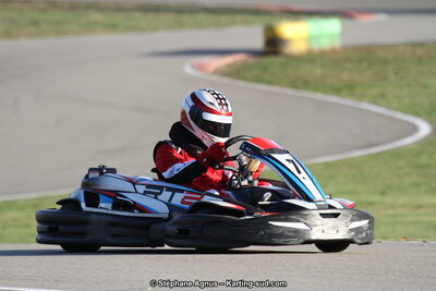07/11/2015 : Endurance Loisir de 6h à Cahors (Photos Stéphane Agnus) 2015 — karting