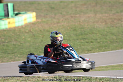 07/11/2015 : Endurance Loisir de 6h à Cahors (Photos Stéphane Agnus) 2015 — karting