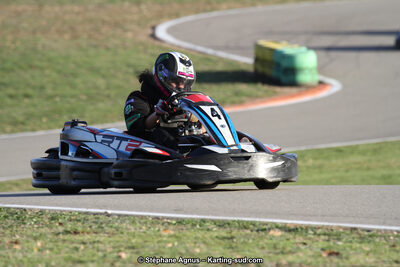 07/11/2015 : Endurance Loisir de 6h à Cahors (Photos Stéphane Agnus) 2015 — karting