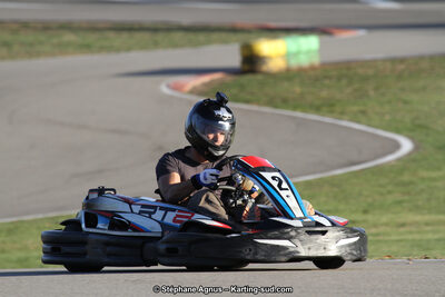 07/11/2015 : Endurance Loisir de 6h à Cahors (Photos Stéphane Agnus) 2015 — karting
