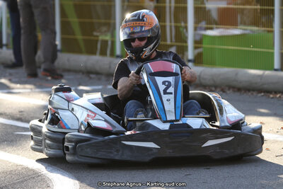 07/11/2015 : Endurance Loisir de 6h à Cahors (Photos Stéphane Agnus) 2015 — karting
