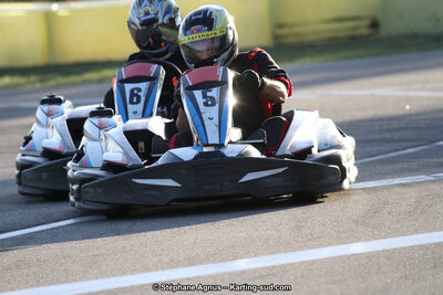 07/11/2015 : Endurance Loisir de 6h à Cahors (Photos Stéphane Agnus) 2015 — karting