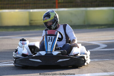 07/11/2015 : Endurance Loisir de 6h à Cahors (Photos Stéphane Agnus) 2015 — karting