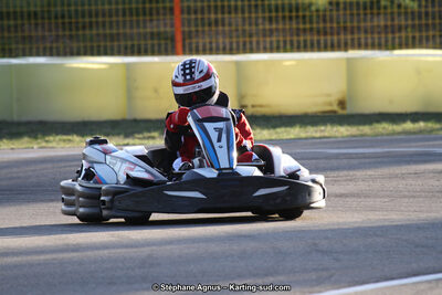07/11/2015 : Endurance Loisir de 6h à Cahors (Photos Stéphane Agnus) 2015 — karting