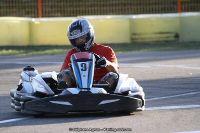 07/11/2015 : Endurance Loisir de 6h à Cahors (Photos Stéphane Agnus) 2015 — karting