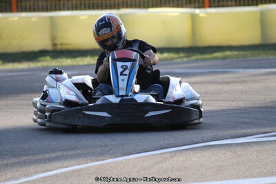 07/11/2015 : Endurance Loisir de 6h à Cahors (Photos Stéphane Agnus) 2015 — karting