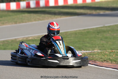 07/11/2015 : Endurance Loisir de 6h à Cahors (Photos Stéphane Agnus) 2015 — karting