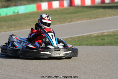 07/11/2015 : Endurance Loisir de 6h à Cahors (Photos Stéphane Agnus) 2015 — karting