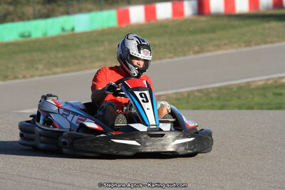 07/11/2015 : Endurance Loisir de 6h à Cahors (Photos Stéphane Agnus) 2015 — karting