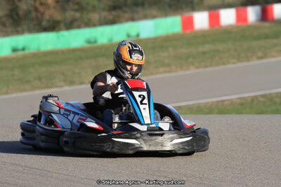 07/11/2015 : Endurance Loisir de 6h à Cahors (Photos Stéphane Agnus) 2015 — karting