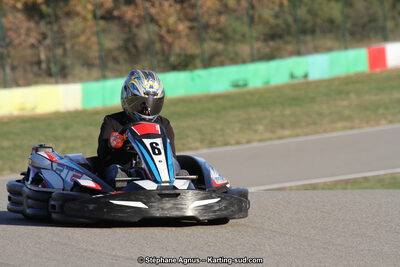 07/11/2015 : Endurance Loisir de 6h à Cahors (Photos Stéphane Agnus) 2015 — karting