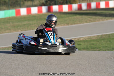 07/11/2015 : Endurance Loisir de 6h à Cahors (Photos Stéphane Agnus) 2015 — karting